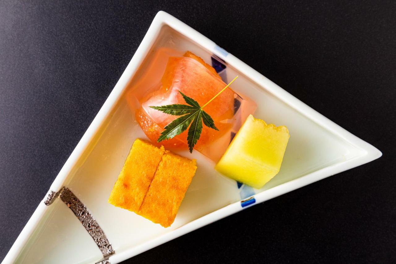 이즈 미토하마 쇼토칸 호텔 누마즈 외부 사진